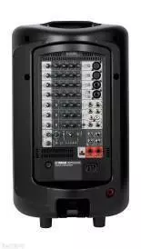 Stagepas 600i Portable PA System